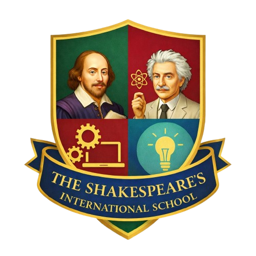 The Shakespeare's International School